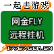 数字卡-网金FLY远程挂机
